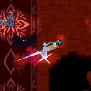 BloodRush: Undying Wish - Aanval