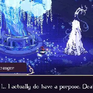 BloodRush: Undying Wish - Morrigan