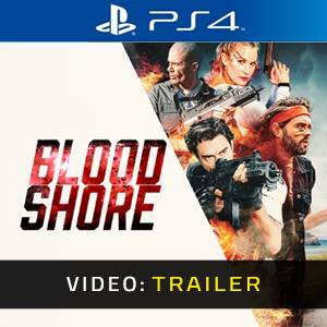 Bloodshore - Trailer