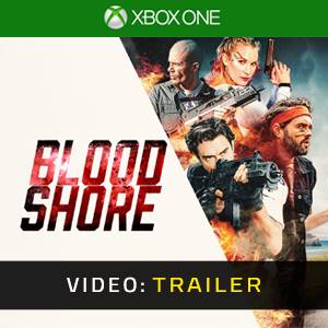 Bloodshore - Trailer