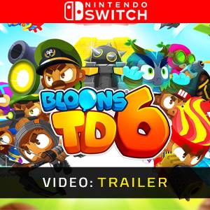 Bloons TD 6 - Aanhangwagen