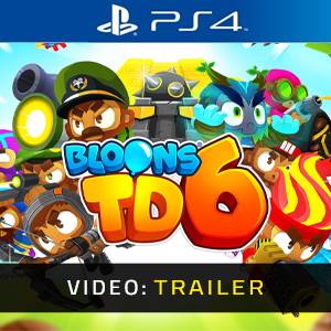 Bloons TD 6 - Aanhangwagen