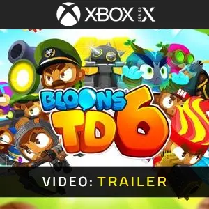 Bloons TD 6 - Aanhangwagen