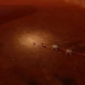 Blossom: The Seed of Life - Verkenning