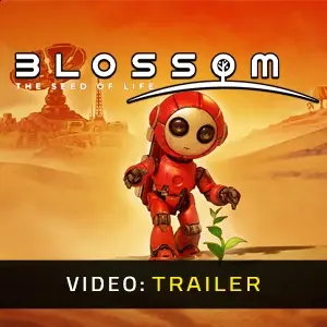 Blossom: The Seed of Life - Video Trailer