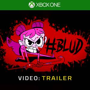 #BLUD Video Trailer