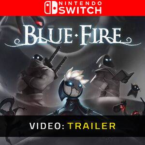 Blue Fire Trailer Video