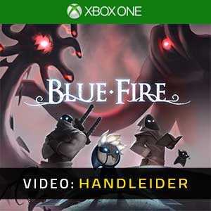 Blue Fire Trailer Video