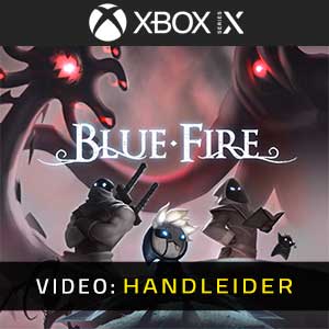 Blue Fire Trailer Video