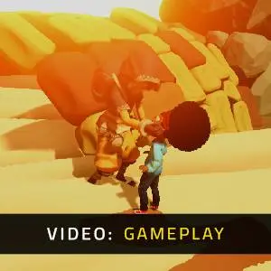 Blue Sheep - Gameplay Video