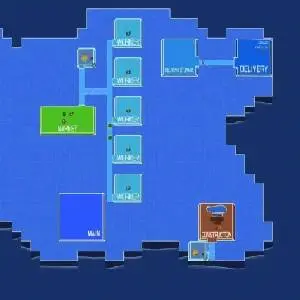 Blueprint Tycoon - Onderzoekers