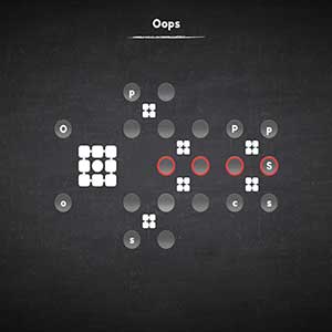 Blueprint Word Classroom - Puzzel