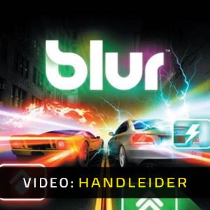 Blur -Video Aanhangwagen