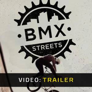 BMX Streets - Trailer