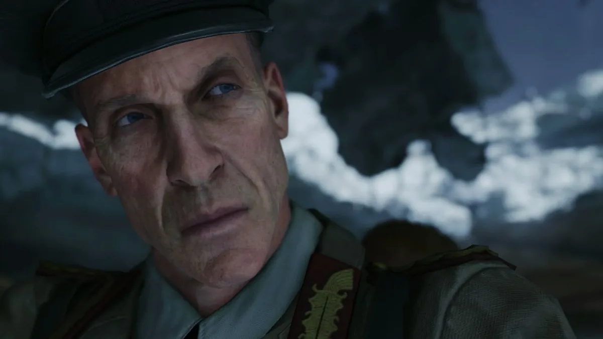 Black Ops III Zombies Chronicles gameplay scene