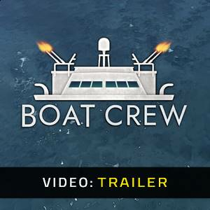 Boat Crew Pc
