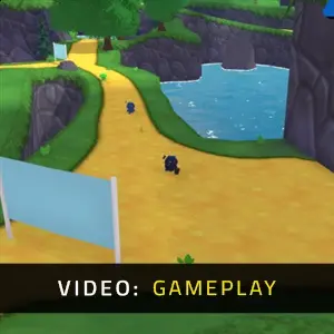 Bobo Bay - Gameplay