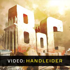 BOC Birth of Cultures - Video-Handleider