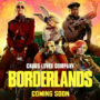 Borderlands-fans verheugen zich: de eerste filmtrailer is eindelijk hier