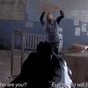 Bodycam - Persoon Gevonden