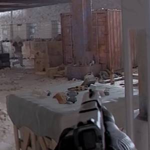 Bodycam - Bouwterrein