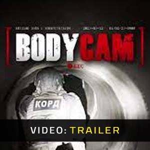 Bodycam - Video Trailer