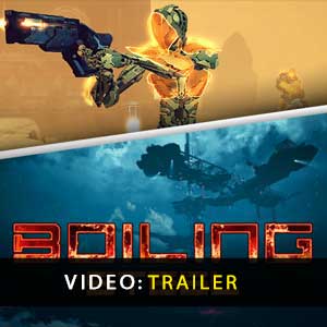 Koop Boiling Steel CD Key Goedkoop Vergelijk de Prijzen