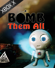 Bomb Them All Xbox Series X