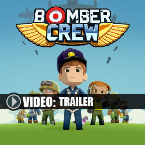 Koop Bomber Crew CD Key Goedkoop Vergelijk de Prijzen