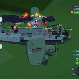 Bomber Crew