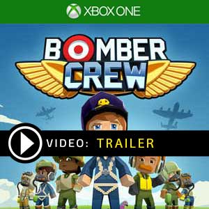 Koop Bomber Crew Xbox One Goedkoop Vergelijk de Prijzen