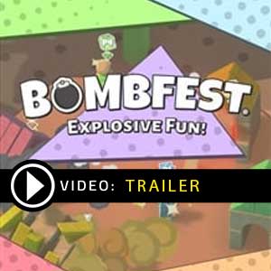 Koop BOMBFEST CD Key Goedkoop Vergelijk de Prijzen