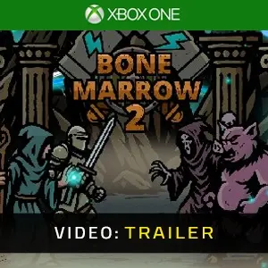 Bone Marrow 2 Xbox One - Video Trailer