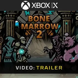 Bone Marrow 2 Xbox Series - Video Trailer