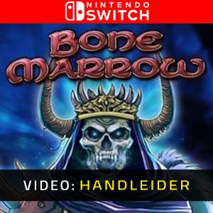 Bone Marrow Nintendo Switch Video-opname