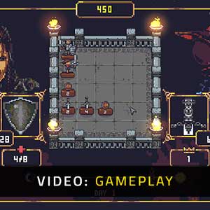 Bone Marrow Gameplay Video