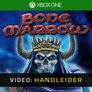 Bone Marrow Xbox One Video-opname