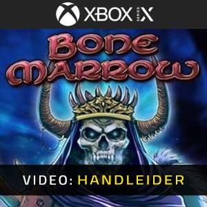 Bone Marrow Xbox Series X Video-opname