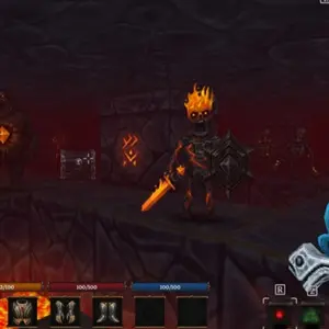 Bonehold - Schatkist