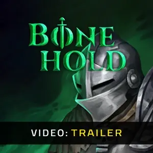 Bonehold - Trailer