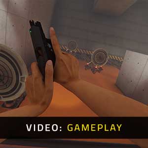 BONELAB VR - Gameplay
