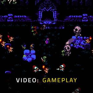 Boneraiser Minions - Gameplay