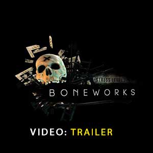 Boneworks Video-opname