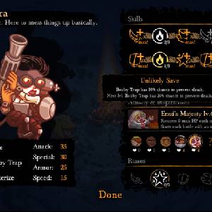 Bonfire - Zhu de Pyra