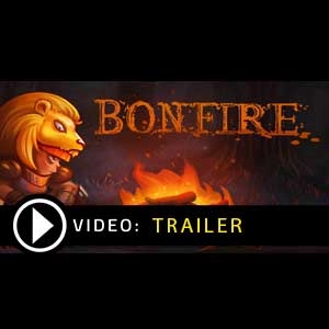 Bonfire Playstation 4