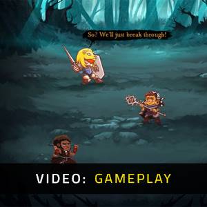 Bonfire - Gameplay Video