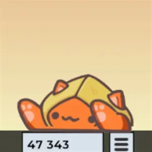 Bongo Cat – Regenjas
