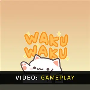 Bongo Cat – Gameplay