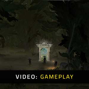 Book of Travels - Video Spel