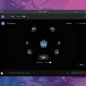 pro-audioverbetering